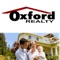 “Oxford Realty’s mission is to use our extensive knowledge, expertise, and experience in real estate to assist and advise our clients when buying or selling property