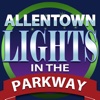 Allentown Lights in the Parkway Light Display Builder