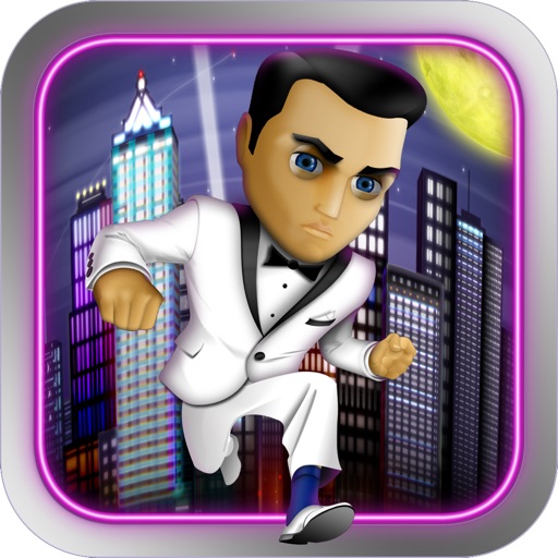 Secret Agent Dash - Best Super Fun Clash of the Spies Race Game iOS App