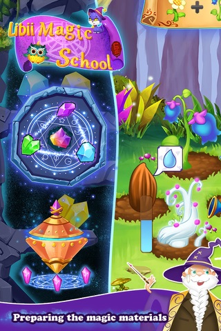 Magic School™ screenshot 4