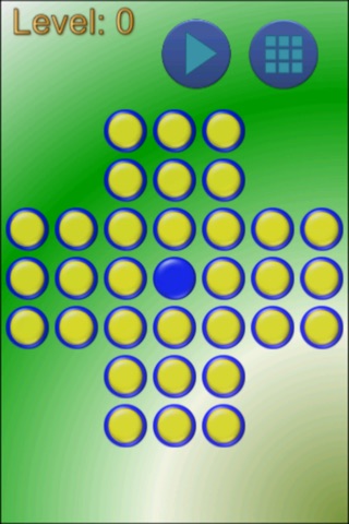 Peg Solitaire 80 Premium screenshot 2