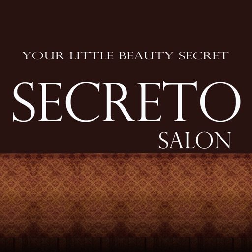 Secreto Salon icon