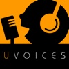 UVOICES | Voice Agency