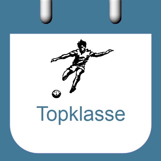 Topklasse icon