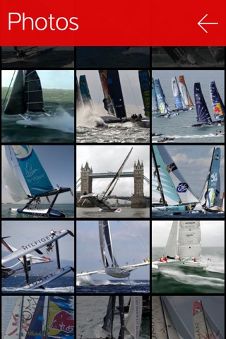 Sailing Pro Screenshot 5