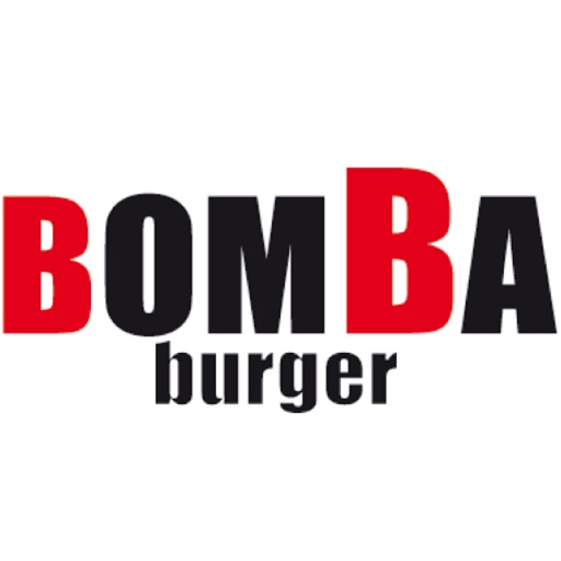 בומבה בורגר icon