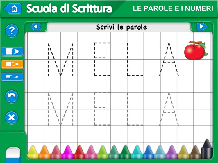 Scuola di Scrittura screenshot-4