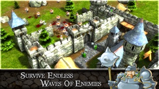 Siegecraft Screenshot 1