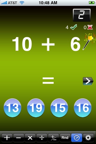 Math Magic