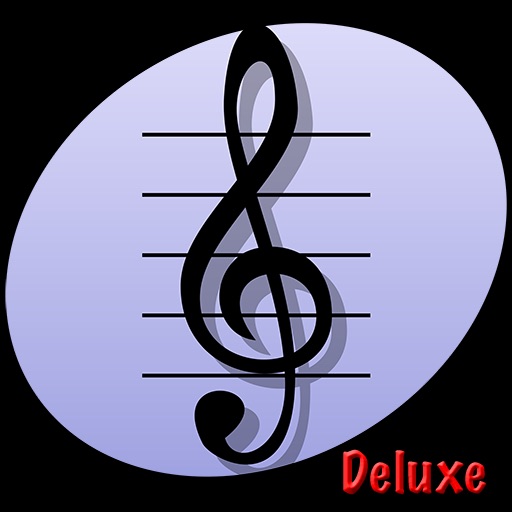 Treble Clef Kids Deluxe for iPhone