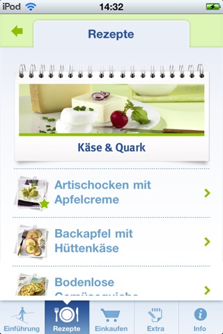 metabolic balance® – Rezepte screenshot 3