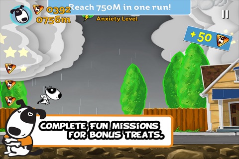 ThunderRush screenshot 3