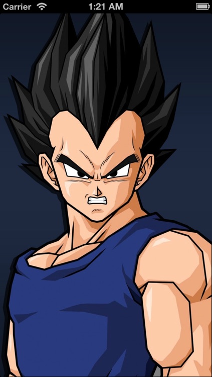 HD Wallpapers for Dragon Ball Z