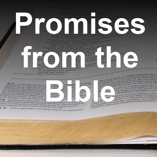 Promises from the Bible