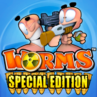 Worms Special Edition