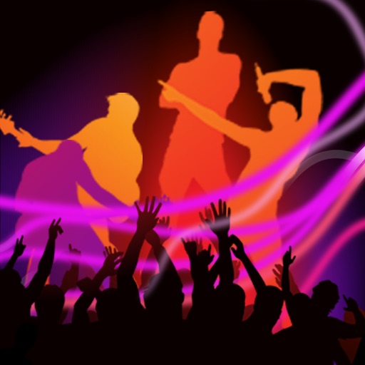 Applause Karaoke - Rock Out to Your iTunes Library iOS App