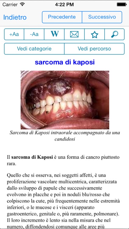 Enciclopedia MEDICA illustrata