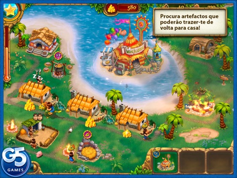 Jack of All Tribes HD Deluxe screenshot 4