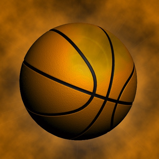 BasketBall HoopBall icon