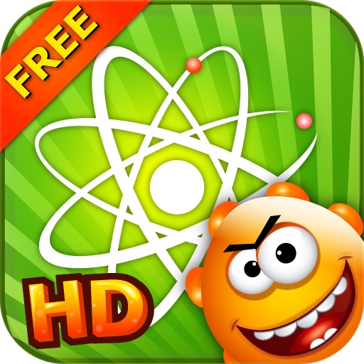 Alien Physics - Get Me Home HD iOS App