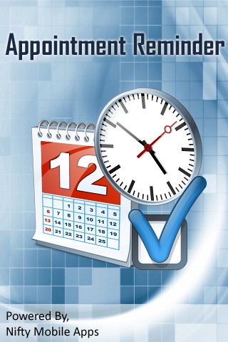 Appointment Reminder