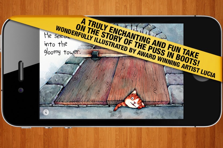 Puss in Boots - The Great Adventure screenshot-4