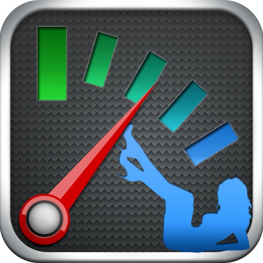 Sexy Meter icon