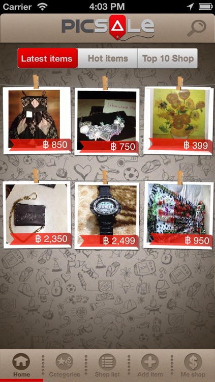 PicSALE