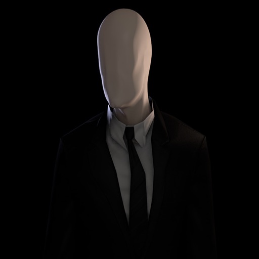 Slender Man - Outlast