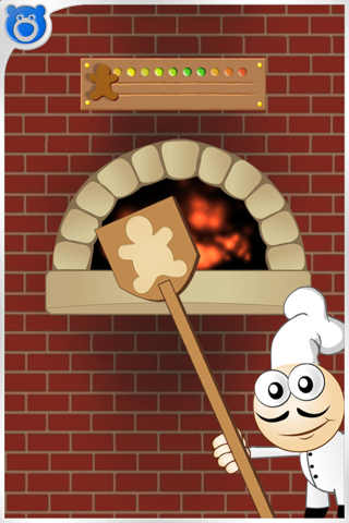 Gingerbread Fun FREE Screenshot 2