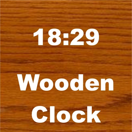 Woodclock