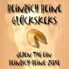 Heinrich Heine Glückskeks