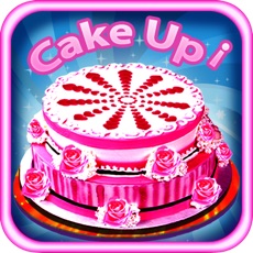 Activities of Cake Up!