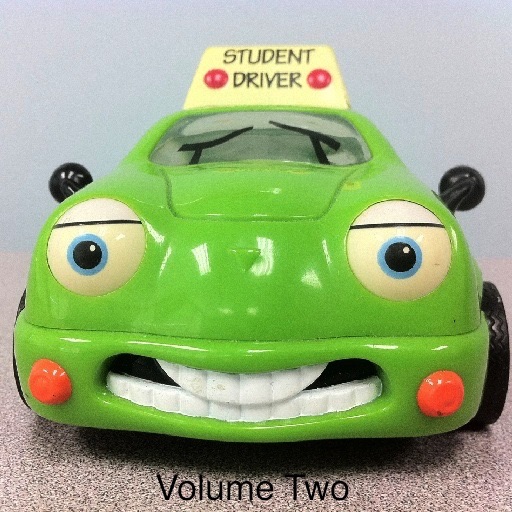 Driver's Ed Videos - Volume Two for iPad icon