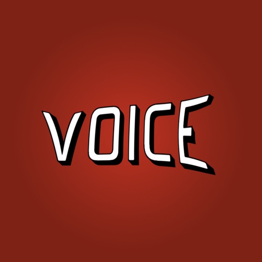 Voicetones icon