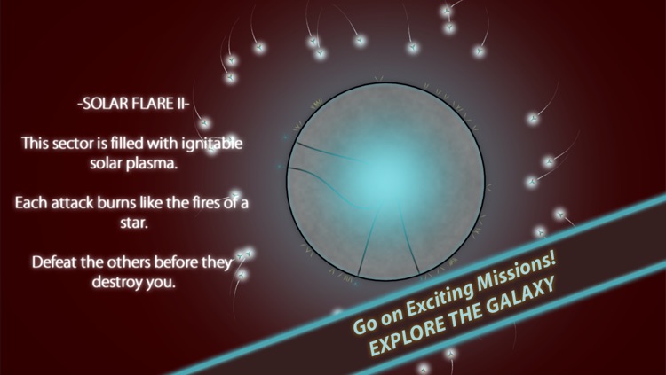 Eufloria screenshot-4