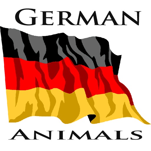 Learn To Speak German - Animals