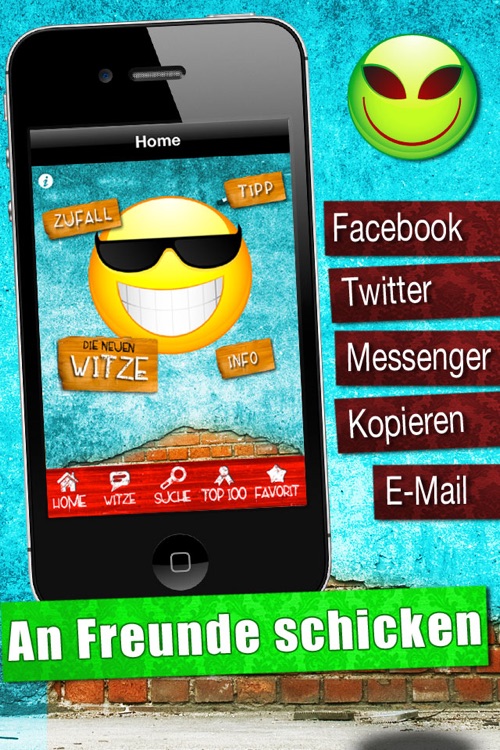 Brüller Witze Brüller Witze