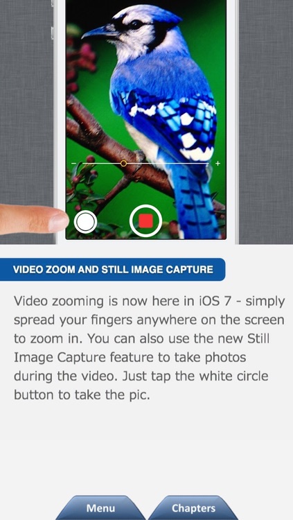 Secrets for iPhone - Tips & Tricks