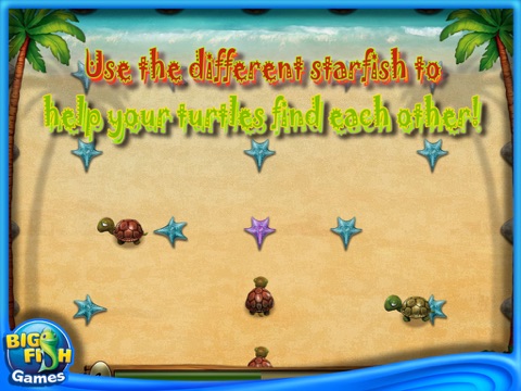 Turtle Isle HD screenshot 4