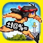 Almost Naked Ninjas vs Monsters, Dragons  Witches Multiplayer FREE Games - By Dead Cool Apps