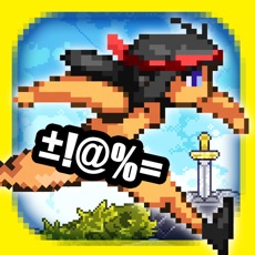 Activities of Almost Naked Ninjas vs Monsters, Dragons & Witches Multiplayer FREE Games - By Dead Cool Apps