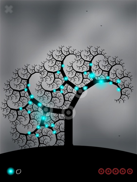 Trees of Life HD screenshot-3