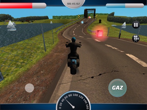 Żywioł Riders HD screenshot 3