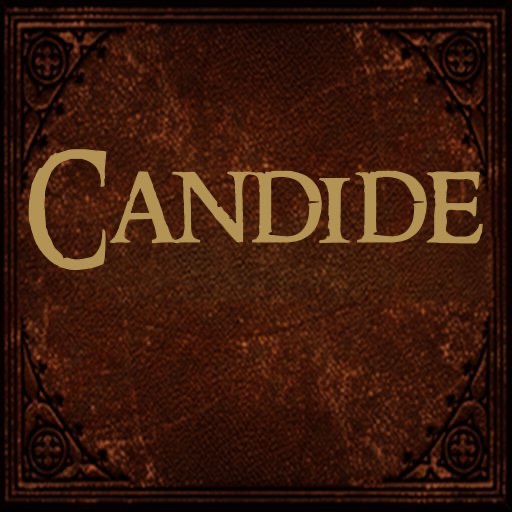 Candide de Voltaire