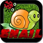 Turbo Snail Squad Games Act 2 - The Garden Takeover Game