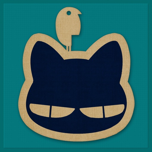 Kitty's Journey iOS App