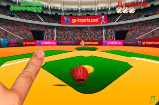 Baseball Pro Liteのおすすめ画像1