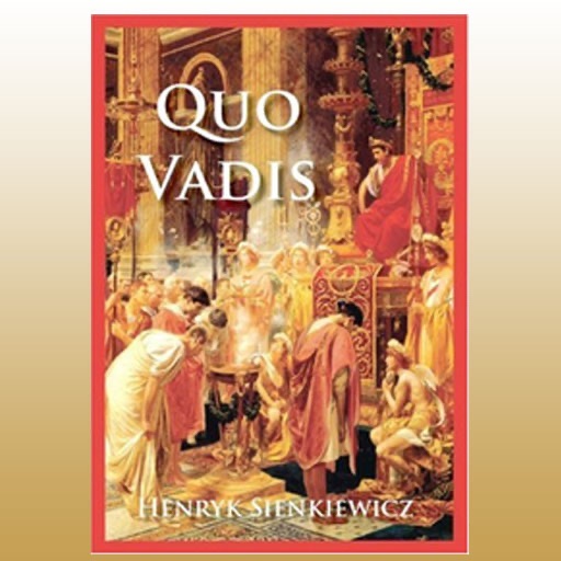 Quo Vadis