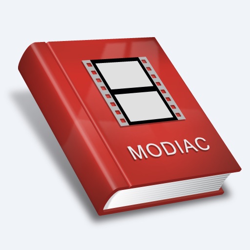 Modiac Explorer Icon